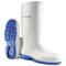 Safety boot Acifort S4 Acifort Classic+ A181331 white/blue